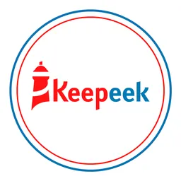App para Desktop Keepeek