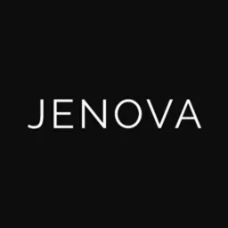 Desktop App JENOVA