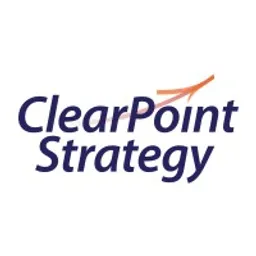 Desktop App ClearPoint Strategy
