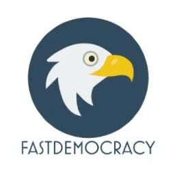 Desktop App FastDemocracy