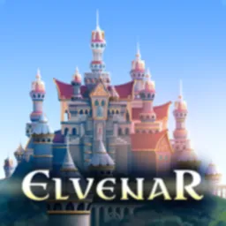 App para Desktop Elvenar