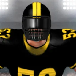 App para Desktop Linebacker Alley