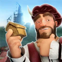 Desktop App Forge of Empires