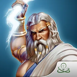 Desktop App Grepolis