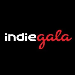 Applikacja desktopowa IndieGala