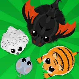 Desktop App mope.io