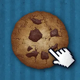 Desktop App Cookie Clicker