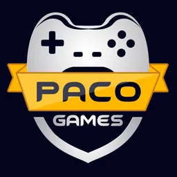 Applikacja desktopowa PacoGames
