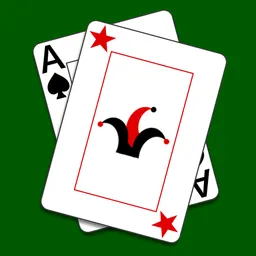 Desktop App Trickster Cards