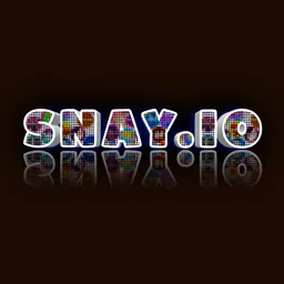 Applikation de bureau Snay.io