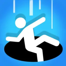 Desktop App Hole.io