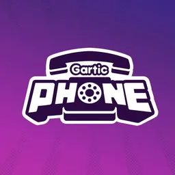 Desktop App Gartic Phone