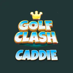 Aplicație desktop Golf Clash Caddie