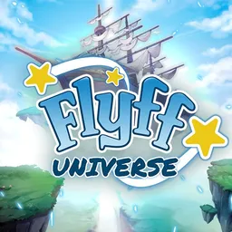 Desktop App Flyff Universe