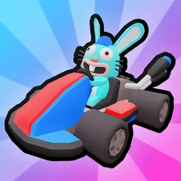 Desktop App Smash Karts