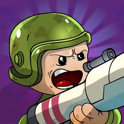 Desktop App Zombs Royale