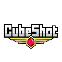 Desktop App CubeShot