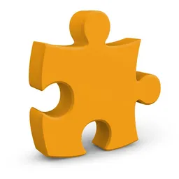 Applikation de bureau Jigsaw Explorer