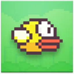 Desktop App FlappyBird.io