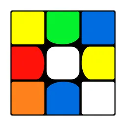 Desktop App Dan's Cubing Cheat Sheet