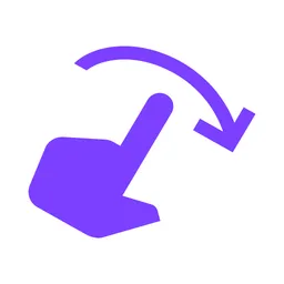 App para Desktop TriviaSwipe