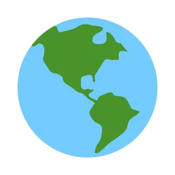 Desktop App Worldle