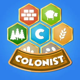 Desktop App Colonist.io