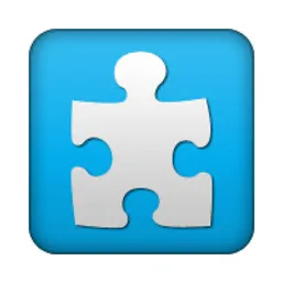 Applikation de bureau Jigsaw Planet
