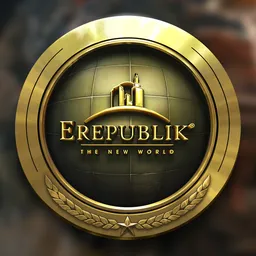App para Desktop eRepublik