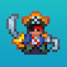 Desktop App Stream Pirates