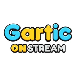 Desktop App Gartic On Stream