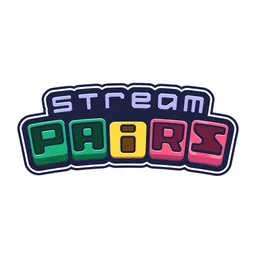 Desktop App Stream Pairs