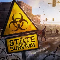 Desktop App State of Survival