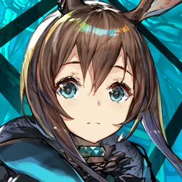 Desktop App Arknights