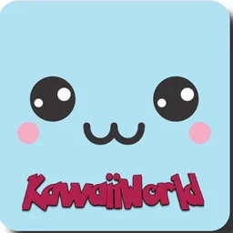 Desktop App KawaiiWorld