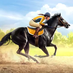 Desktop App Rival Stars Horse Racing