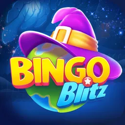 Desktop App Bingo Blitz