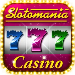 Applikacja desktopowa Slotomania