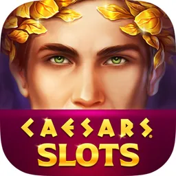 Aplicație desktop Caesars Slots