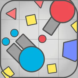 Desktop App diep.io