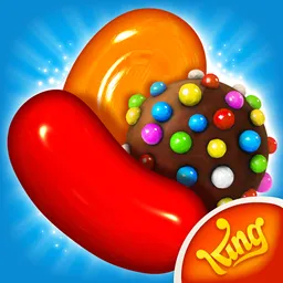 Desktop App Candy Crush Saga