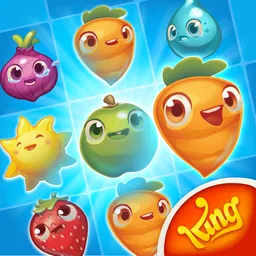 App para Desktop Farm Heroes Saga