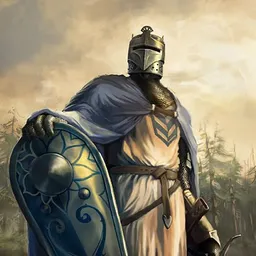 Desktop App BattleKnight