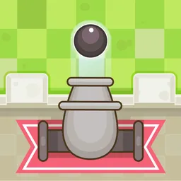 App para Desktop Castle Fight With Buddies