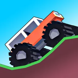 Applikazione desktop Monster Tracks