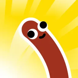 Applikazione desktop Sausage Flip