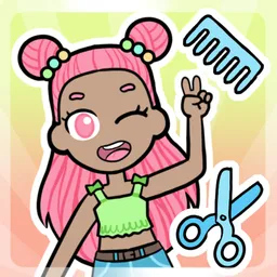 App para Desktop Kawaii Dress-Up