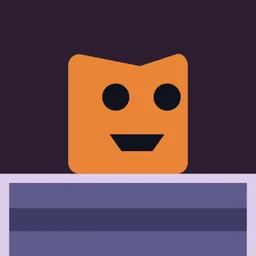 Desktop App One Button Bounce