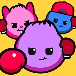 Applikazione desktop Squish Run
