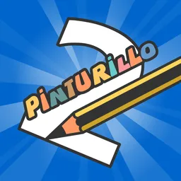 Desktop App Pinturillo 2